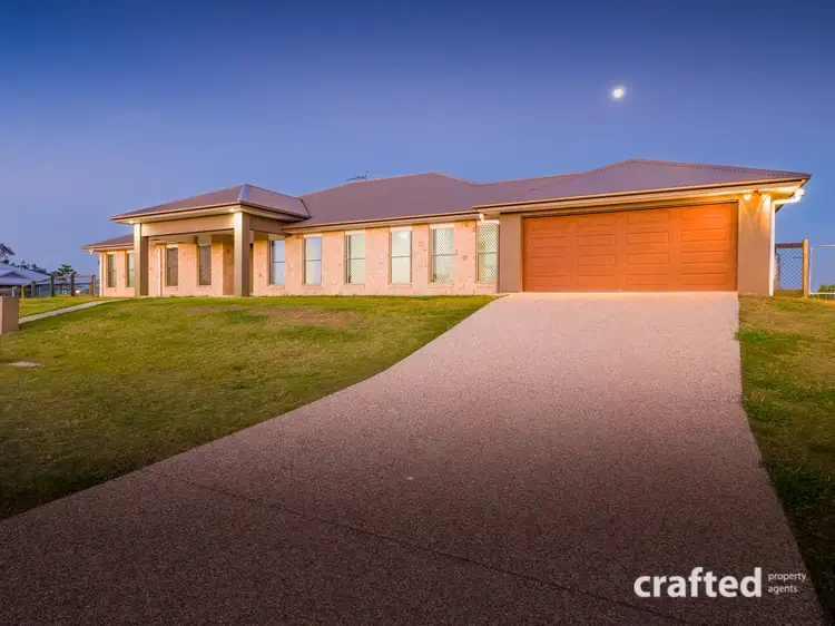 Second view of Homely house listing, 337-339 Red Gum Road, New Beith QLD 4124