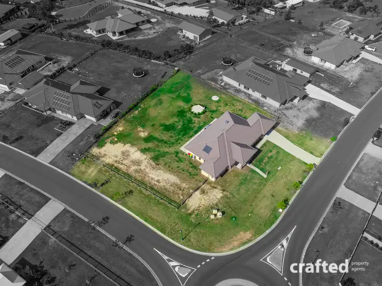 Third view of Homely house listing, 337-339 Red Gum Road, New Beith QLD 4124