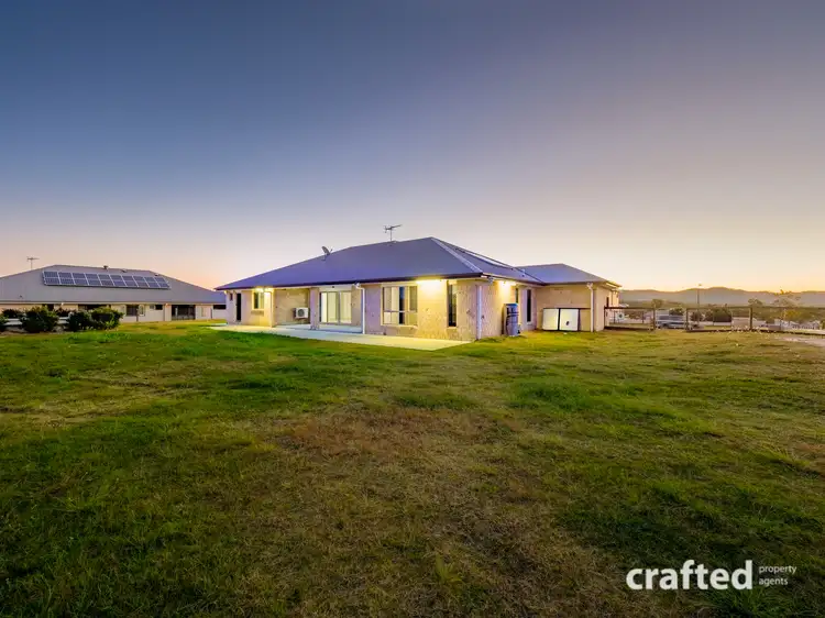 Fourth view of Homely house listing, 337-339 Red Gum Road, New Beith QLD 4124