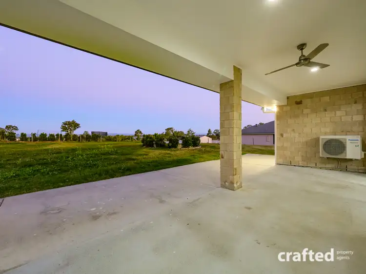 Fifth view of Homely house listing, 337-339 Red Gum Road, New Beith QLD 4124