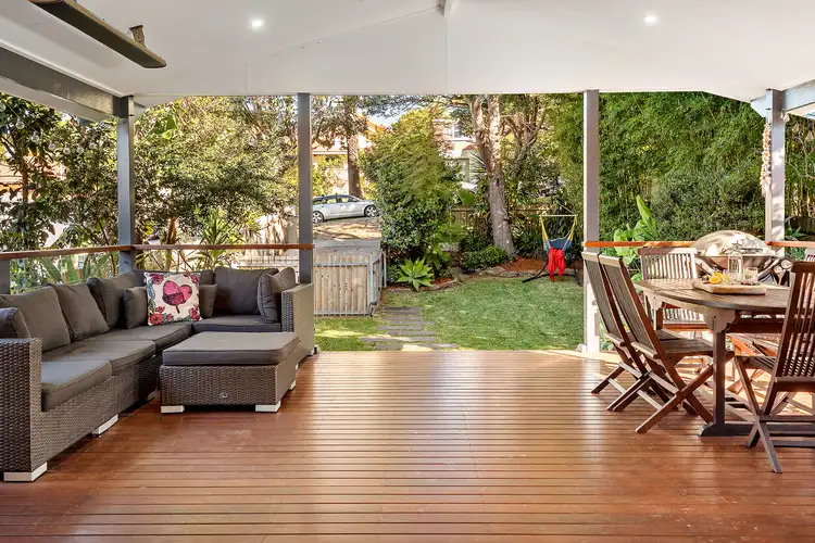Third view of Homely house listing, 16 Macmillan Street, Seaforth NSW 2092