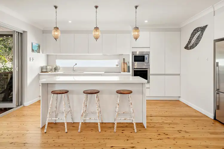 Fourth view of Homely house listing, 16 Macmillan Street, Seaforth NSW 2092
