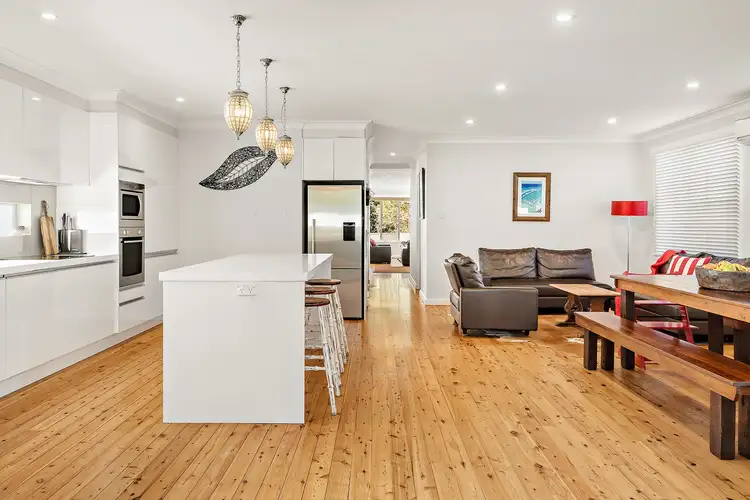 Fifth view of Homely house listing, 16 Macmillan Street, Seaforth NSW 2092