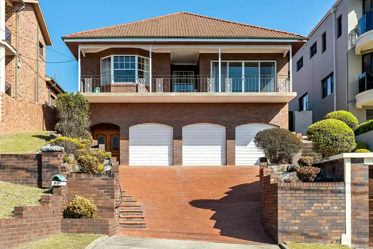 34 Mermaid Avenue, Maroubra NSW 2035