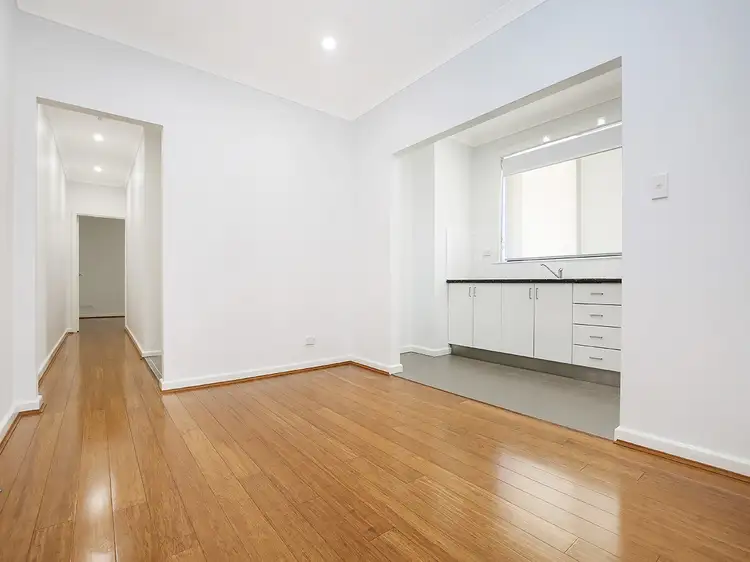 Second view of Homely apartment listing, 19/24 Market Street, Wollongong NSW 2500