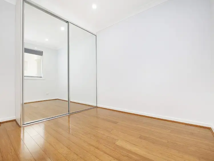 Fifth view of Homely apartment listing, 19/24 Market Street, Wollongong NSW 2500