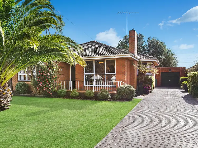 7 Dorward Avenue, Newcomb VIC 3219