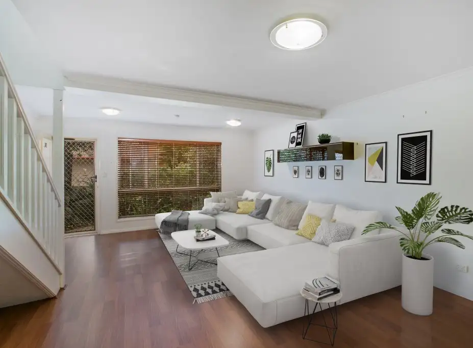 Main view of Homely unit listing, 24/51-61 Bowen Street, Capalaba QLD 4157