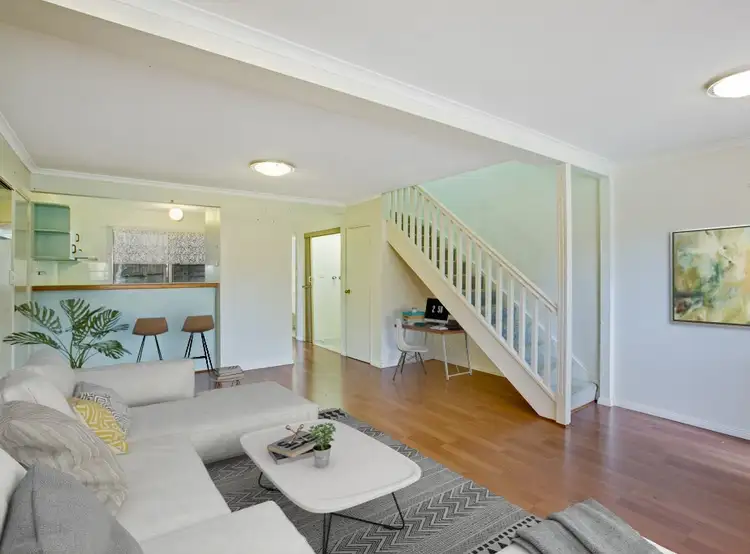 Second view of Homely unit listing, 24/51-61 Bowen Street, Capalaba QLD 4157