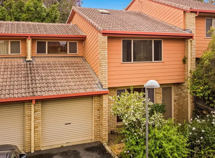 Third view of Homely unit listing, 24/51-61 Bowen Street, Capalaba QLD 4157