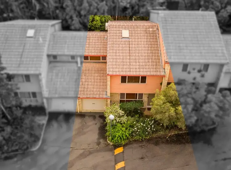 Fourth view of Homely unit listing, 24/51-61 Bowen Street, Capalaba QLD 4157