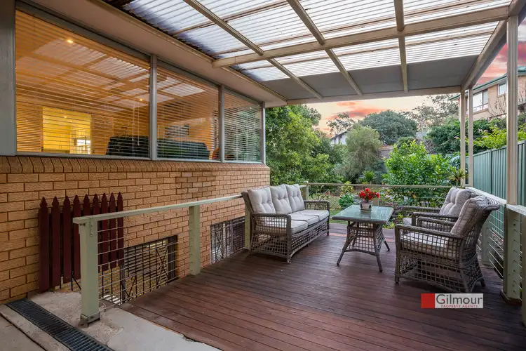 Fifth view of Homely house listing, 20 Stephenson Street, Winston Hills NSW 2153