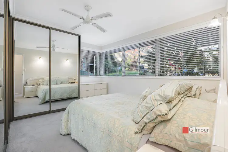 Sixth view of Homely house listing, 20 Stephenson Street, Winston Hills NSW 2153