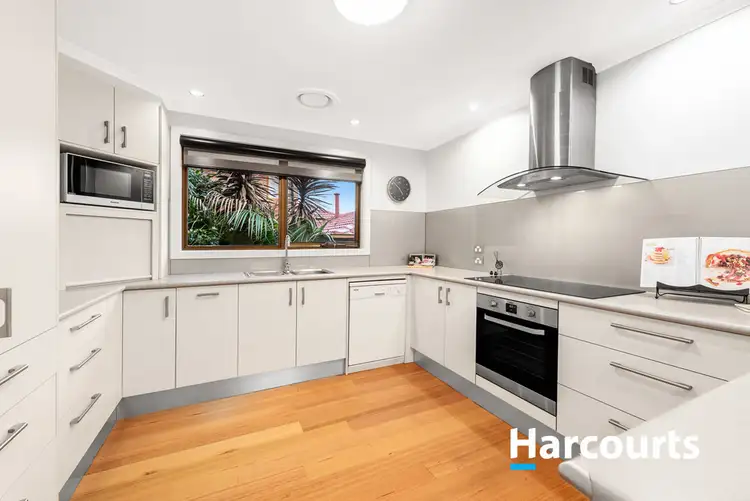 Main view of Homely house listing, 62 Amersham Drive, Wantirna VIC 3152
