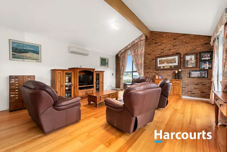 Third view of Homely house listing, 62 Amersham Drive, Wantirna VIC 3152