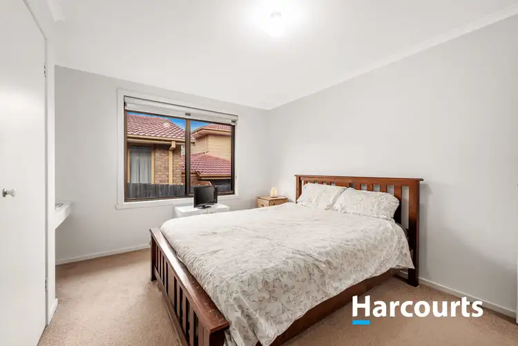 Sixth view of Homely house listing, 62 Amersham Drive, Wantirna VIC 3152
