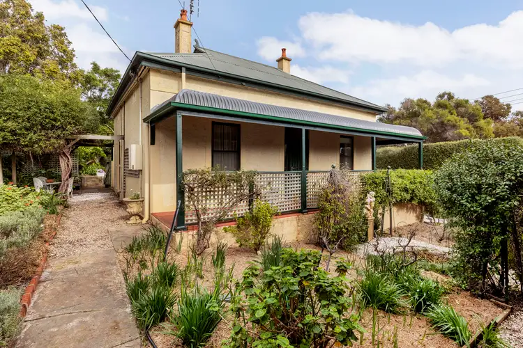 41 Barretts Road, Clapham SA 5062