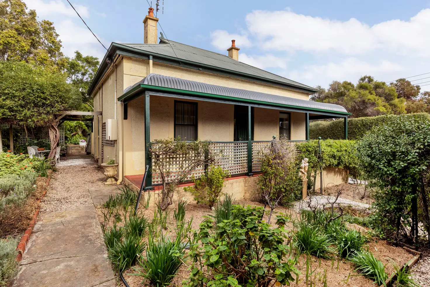 Main view of Homely house listing, 41 Barretts Road, Clapham SA 5062