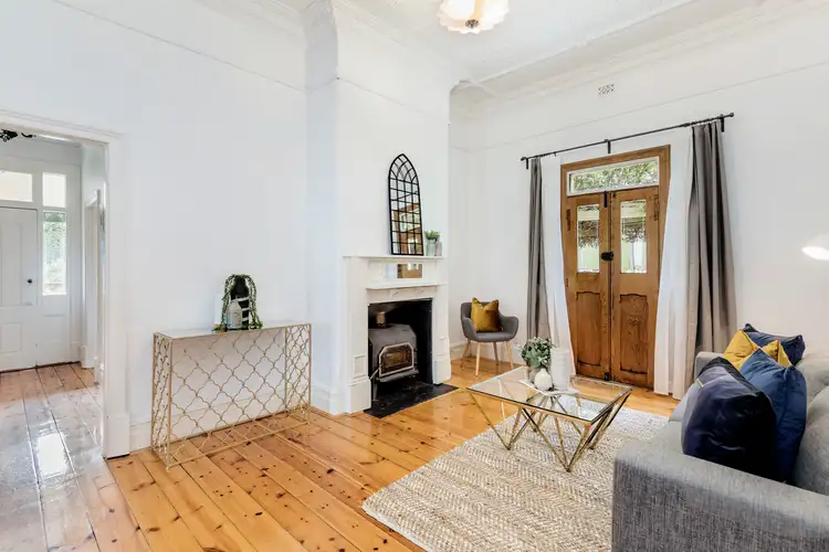 Second view of Homely house listing, 41 Barretts Road, Clapham SA 5062