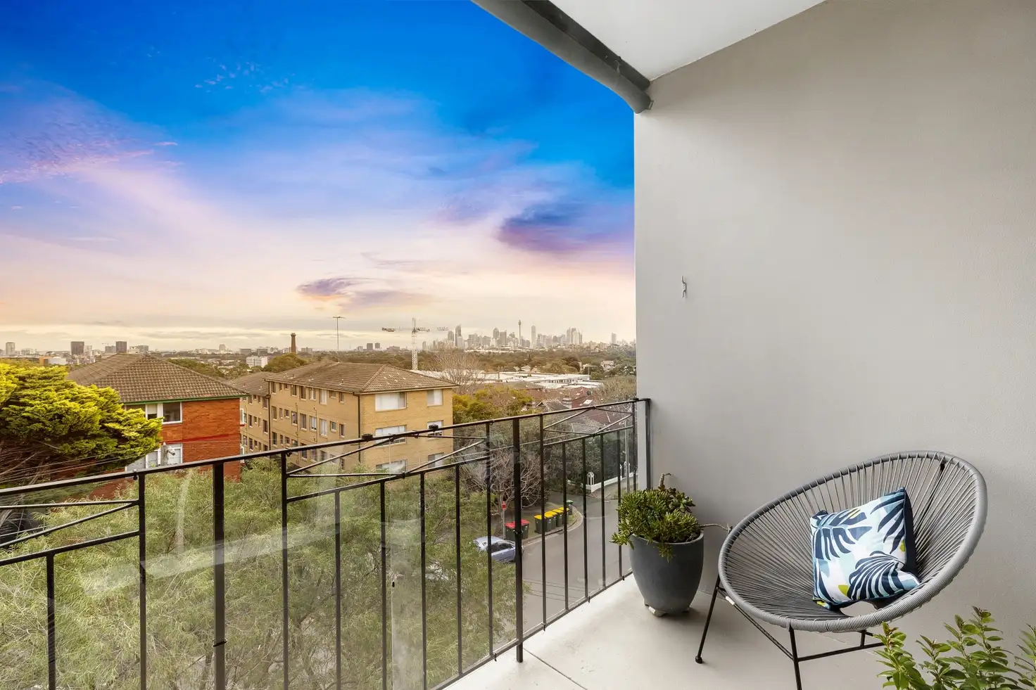Main view of Homely apartment listing, 11/97-99 Wentworth Street, Randwick NSW 2031
