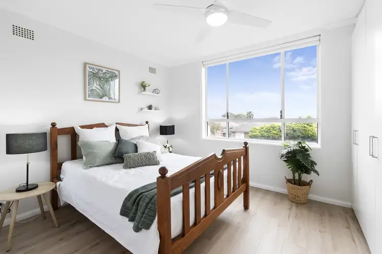 Fourth view of Homely apartment listing, 11/97-99 Wentworth Street, Randwick NSW 2031