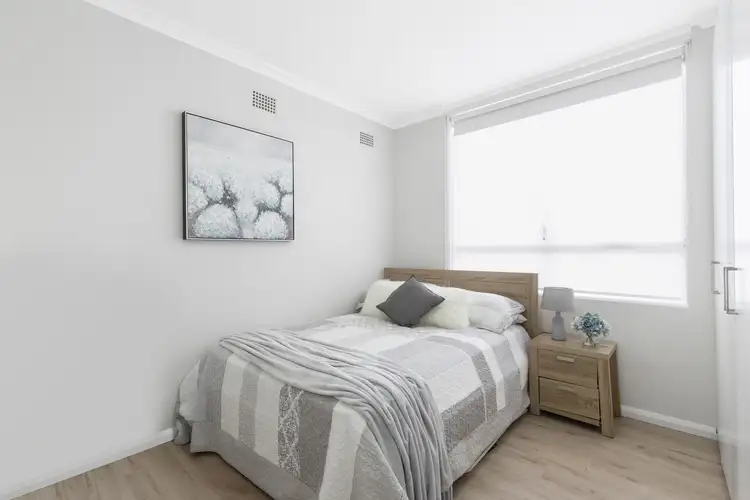 Fifth view of Homely apartment listing, 11/97-99 Wentworth Street, Randwick NSW 2031