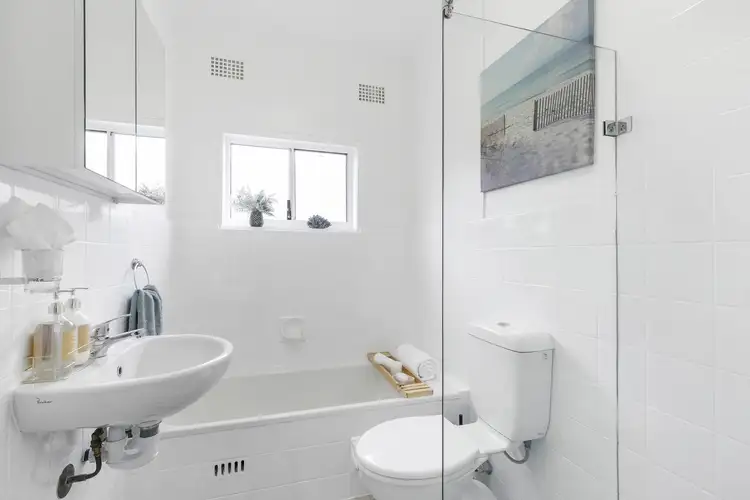 Sixth view of Homely apartment listing, 11/97-99 Wentworth Street, Randwick NSW 2031