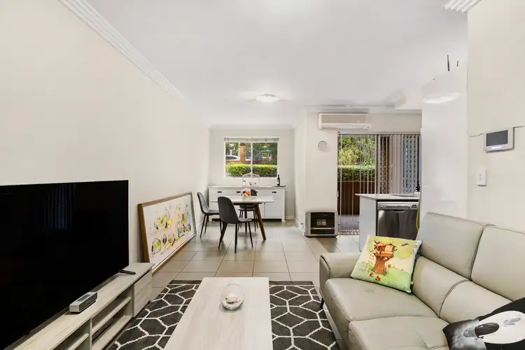 2/91-93 Burwood Road, Concord NSW 2137