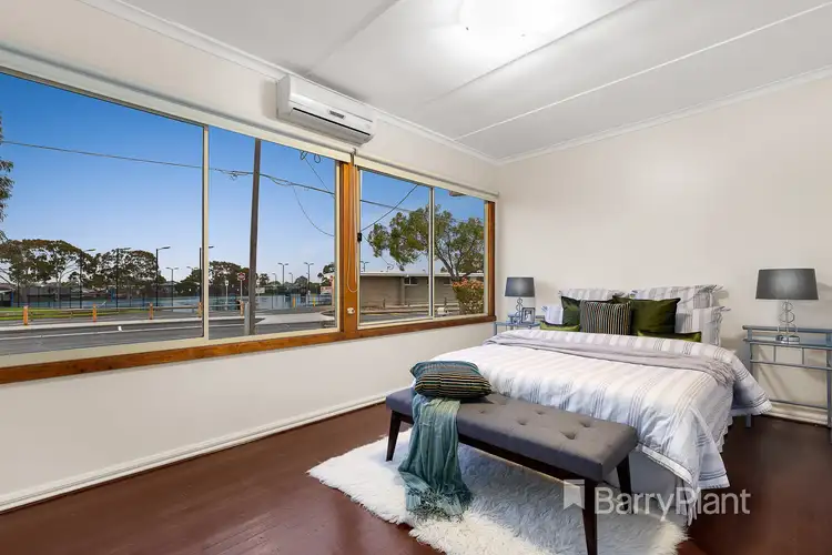 Fifth view of Homely house listing, 22 Tyrrell Crescent, Fawkner VIC 3060