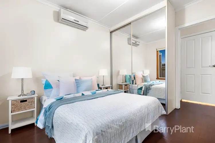 Sixth view of Homely house listing, 22 Tyrrell Crescent, Fawkner VIC 3060