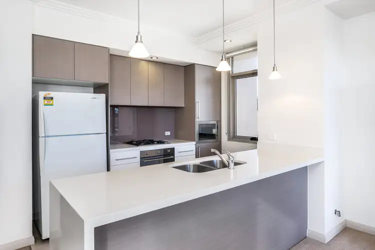 Third view of Homely apartment listing, 11/720 Old Princes Highway, Sutherland NSW 2232