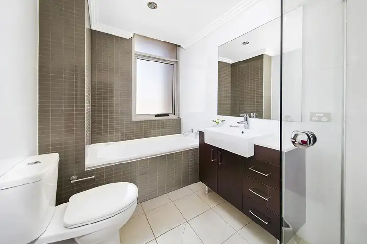 Fourth view of Homely apartment listing, 11/720 Old Princes Highway, Sutherland NSW 2232