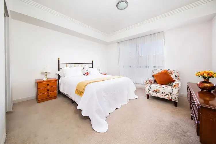 Fifth view of Homely apartment listing, 11/720 Old Princes Highway, Sutherland NSW 2232