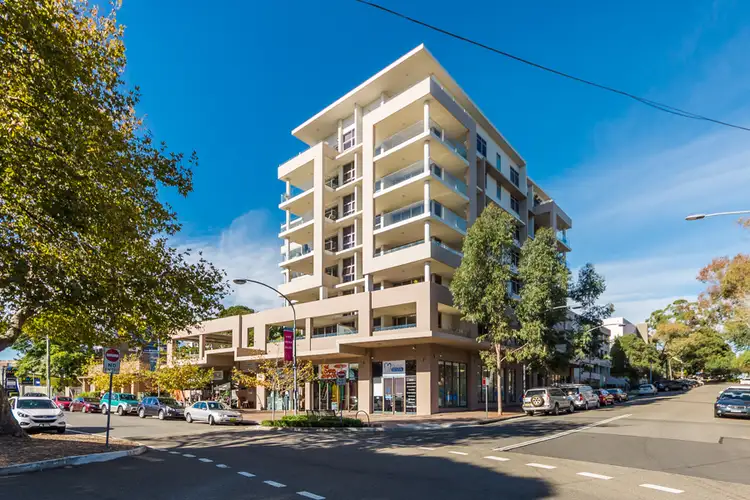 Sixth view of Homely apartment listing, 11/720 Old Princes Highway, Sutherland NSW 2232