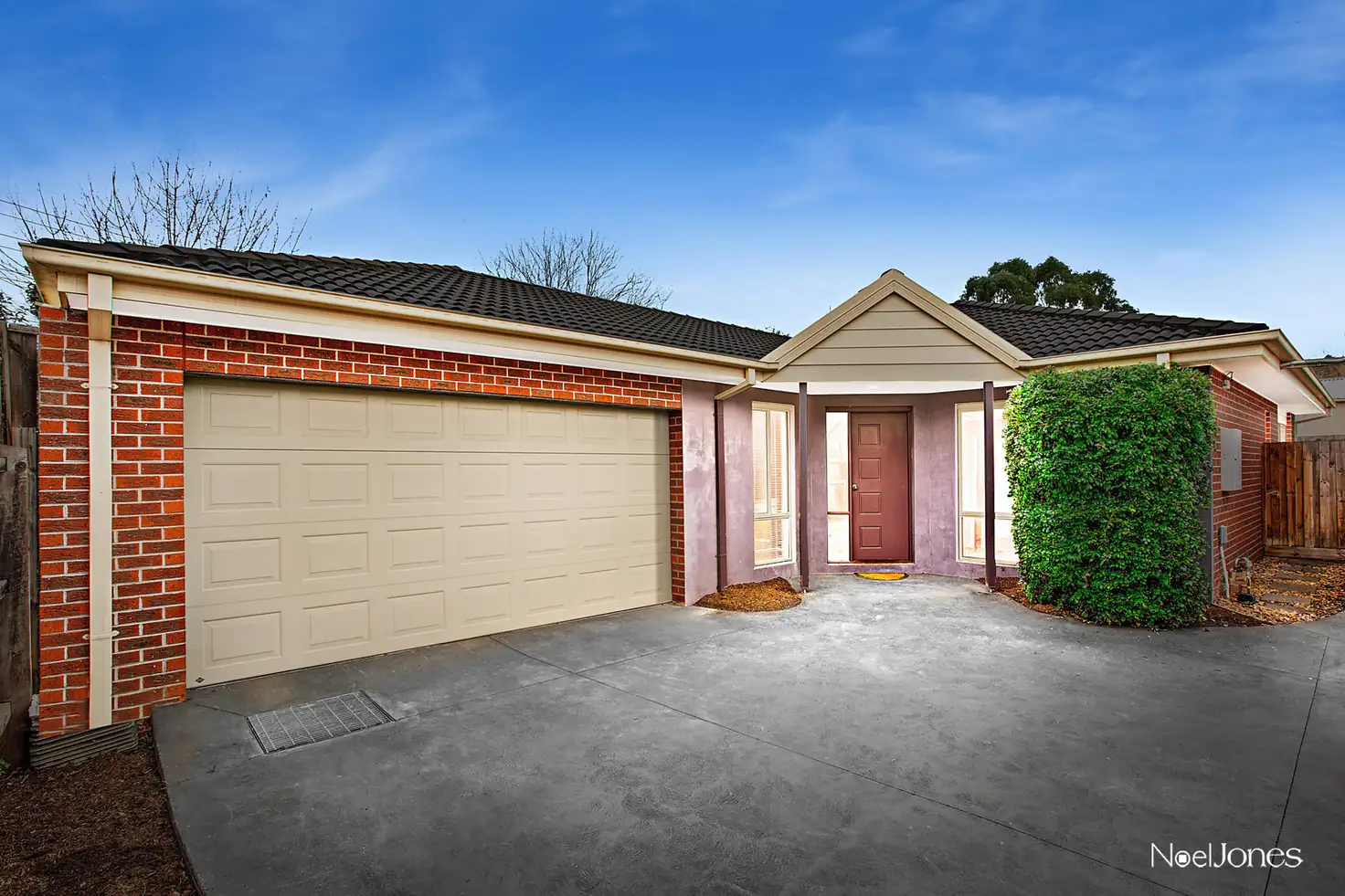 Main view of Homely house listing, 10A Julie Road, Croydon VIC 3136