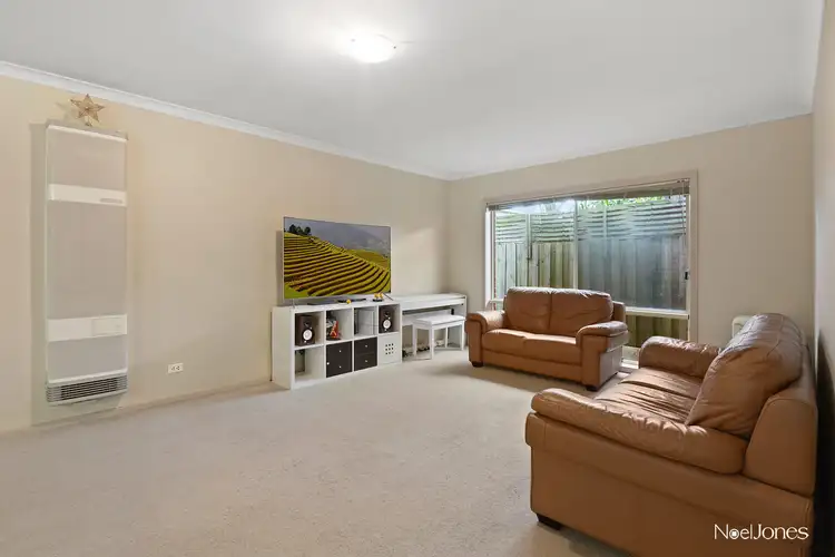Third view of Homely house listing, 10A Julie Road, Croydon VIC 3136