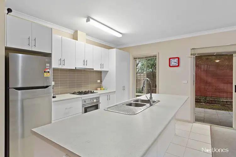 Fourth view of Homely house listing, 10A Julie Road, Croydon VIC 3136
