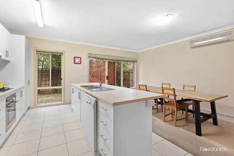 Fifth view of Homely house listing, 10A Julie Road, Croydon VIC 3136