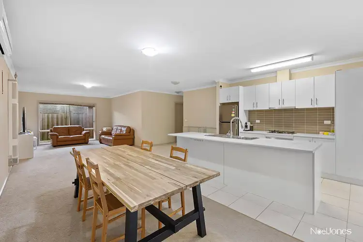 Sixth view of Homely house listing, 10A Julie Road, Croydon VIC 3136