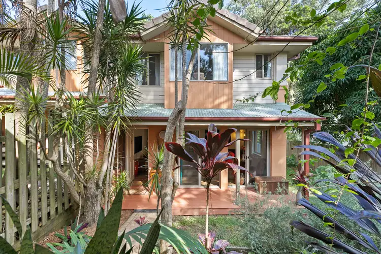 Third view of Homely townhouse listing, 4/17 Mahogany Drive, Byron Bay NSW 2481