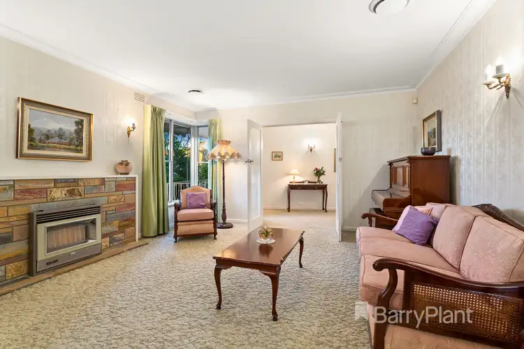 Second view of Homely house listing, 5 Arapilles Drive, Templestowe Lower VIC 3107