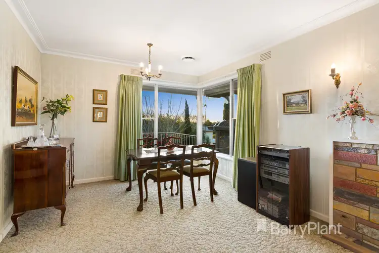 Third view of Homely house listing, 5 Arapilles Drive, Templestowe Lower VIC 3107