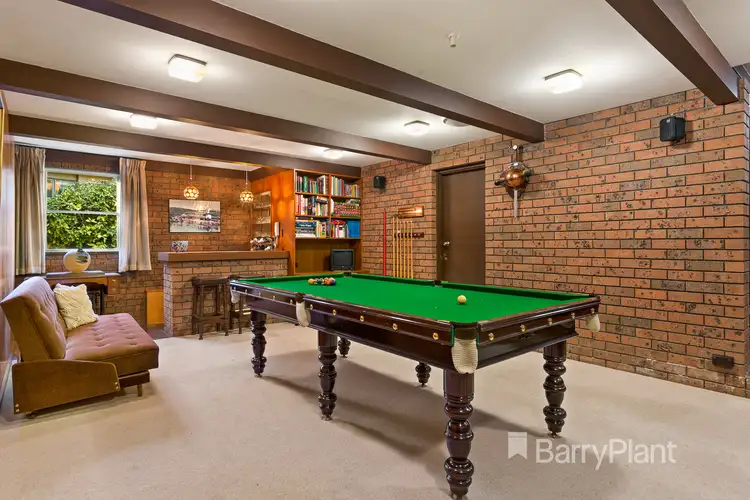 Fourth view of Homely house listing, 5 Arapilles Drive, Templestowe Lower VIC 3107