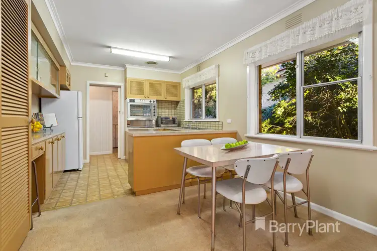 Fifth view of Homely house listing, 5 Arapilles Drive, Templestowe Lower VIC 3107