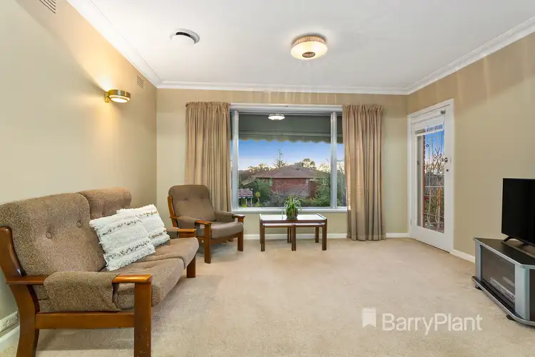 Sixth view of Homely house listing, 5 Arapilles Drive, Templestowe Lower VIC 3107