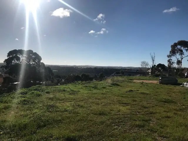 Main view of Homely land listing, 5-6 Medway Court, Darley VIC 3340