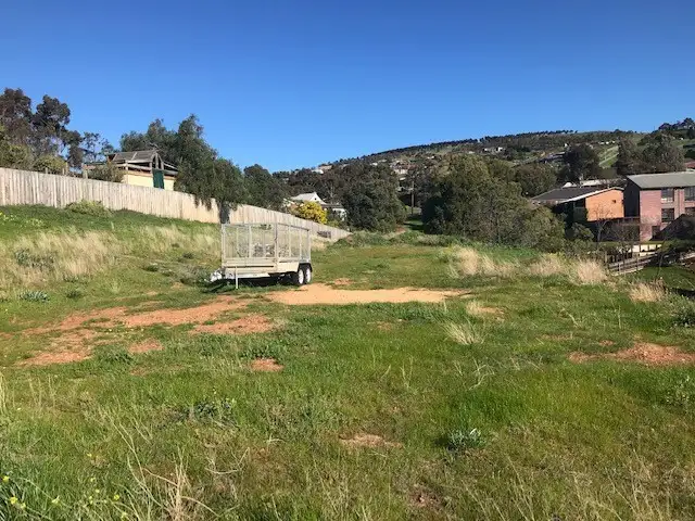 Second view of Homely land listing, 5-6 Medway Court, Darley VIC 3340