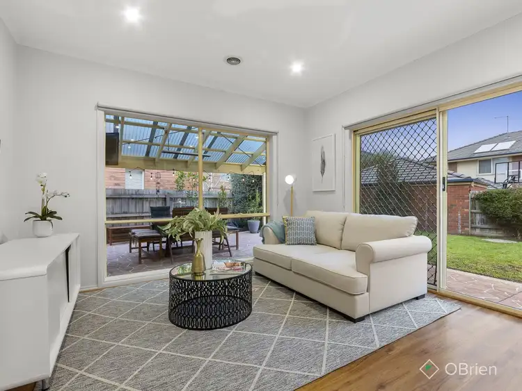 Third view of Homely house listing, 27 Baltusrol Circuit, Heatherton VIC 3202