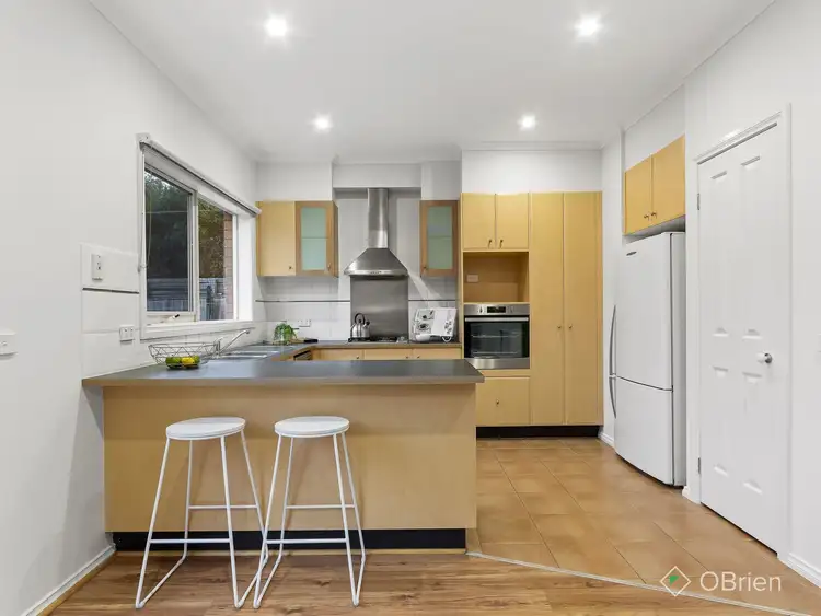 Fourth view of Homely house listing, 27 Baltusrol Circuit, Heatherton VIC 3202
