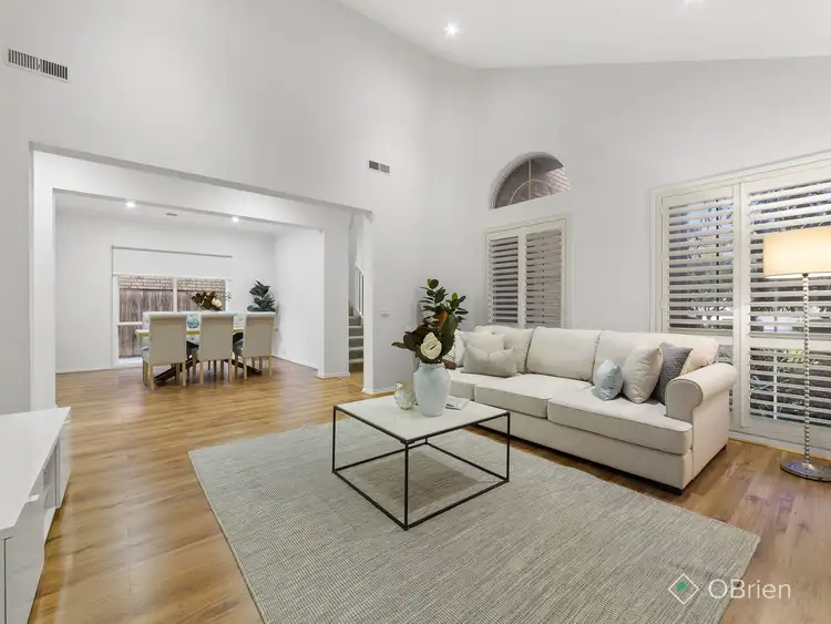 Sixth view of Homely house listing, 27 Baltusrol Circuit, Heatherton VIC 3202